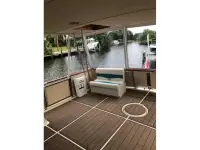 Chris Craft Commander