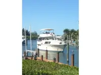 Chris Craft Commander