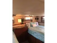 Chris Craft Commander