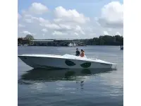 Pantera 28 Sport 