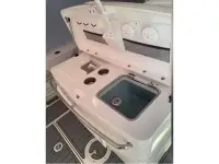 Boston Whaler 320 Outrage 