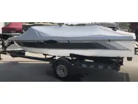 Ski Centurion Tru Trac II