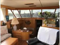 Vista Aft Cabin Motoryacht