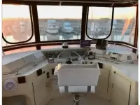 Vista Aft Cabin Motoryacht
