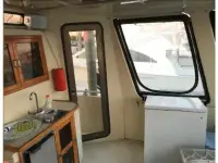 Vista Aft Cabin Motoryacht