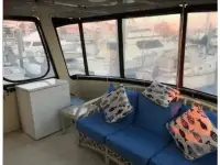 Vista Aft Cabin Motoryacht