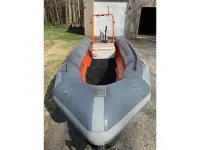 Avon RIB 