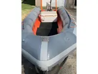 Avon RIB 