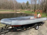 Avon RIB 