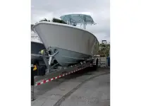 Contender 35 ST 