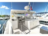 Marlow 49 Explorer 