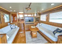 Marlow 49 Explorer 