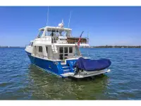 Marlow 49 Explorer 