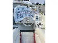 Wellcraft Scarab AVS