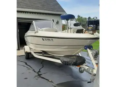 Bayliner 175 