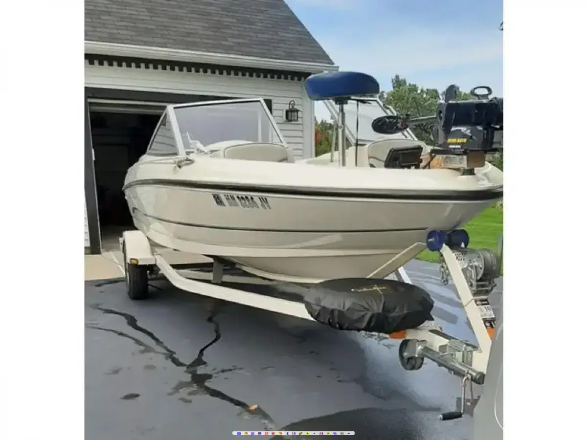 Bayliner 175 