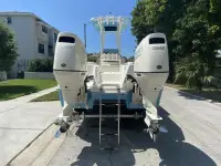 2020 D AND K Consultants LLCS arasota Catamaran 22