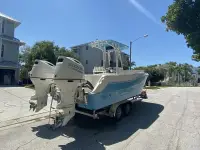 2020 D AND K Consultants LLCS arasota Catamaran 22