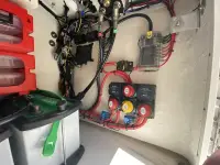 2020 D AND K Consultants LLCS arasota Catamaran 22