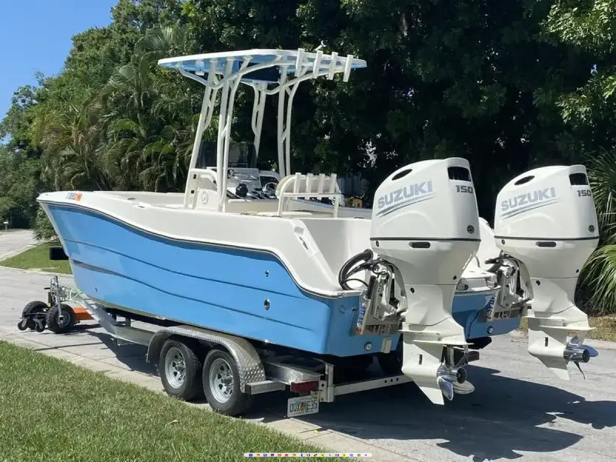 2020 D AND K Consultants LLCS arasota Catamaran 22 