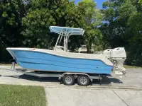 2020 D AND K Consultants LLCS arasota Catamaran 22