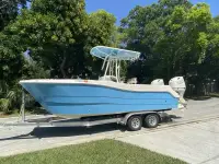 2020 D AND K Consultants LLCS arasota Catamaran 22