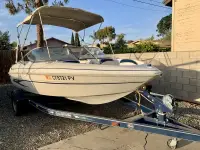 Glastron SX175 