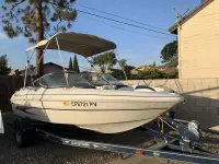 Glastron SX175 