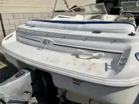 Glastron SX175 