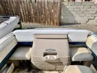Glastron SX175 