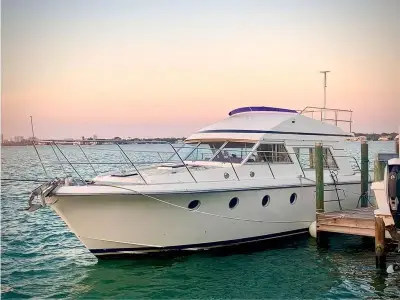 Fairline Fairline 40 
