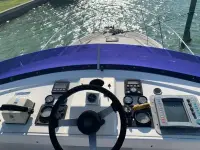 Fairline Fairline 40 