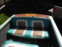 Chris Craft Continental 