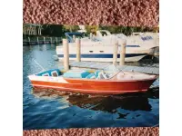 Chris Craft Continental 