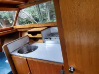 Chris Craft Cavalier