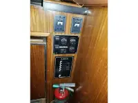 Hatteras 43C Sportfisherman 