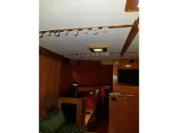 Hatteras 43C Sportfisherman 