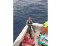Hatteras 43C Sportfisherman 