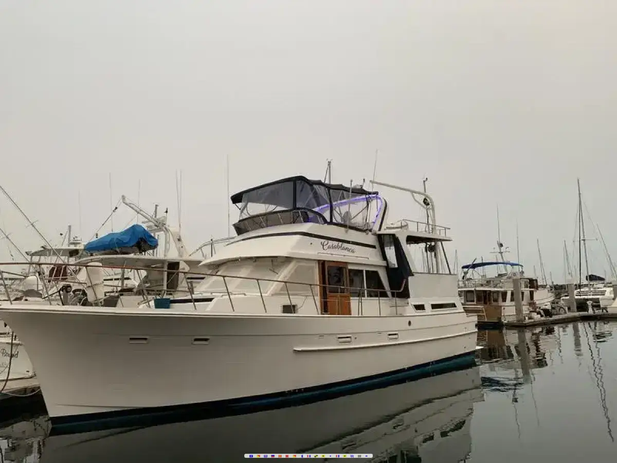 Hershine Yacht Hershine Yacht