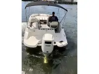 Stingray 192 SC 