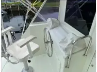 Hatteras Convertible 