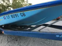 Riviera Runner Bottom 
