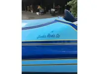 Riviera Runner Bottom 