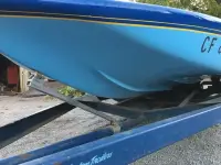 Riviera Runner Bottom 
