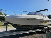 Blackfin Combi 25 