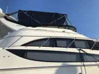 Meridian 459 CPMY