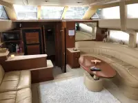 Meridian 459 CPMY