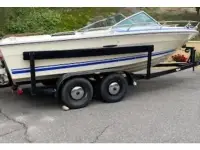 Sea Ray SRV 195 