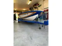 Howard River Cruiser 