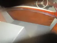 Chris Craft Sportsman